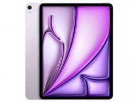  Tablet APPLE iPad Air 13", M2, Wi-Fi, 1TB, Purple (mv2t3hc/a)