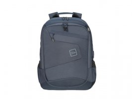  Ruksak za laptop TUCANO Lato, za MacBook Pro 16" i laptop 15.6", plava