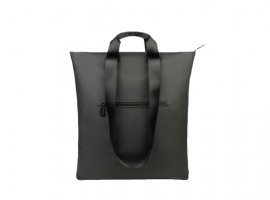  Torba za laptop TUCANO Gommo Shopper do 14", crna