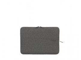  Navlaka za laptop TUCANO Mélange, za MacBook Pro 16" i laptop 15.6", crna