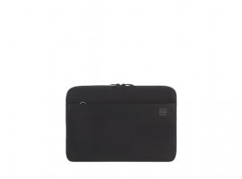  Navlaka za laptop TUCANO Top, za MacBook Pro 14" (2021-2023), crna (BFTMB14-BK)