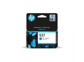  Tinta HP 937, plava (4S6W2NE)