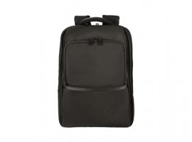  Ruksak za laptop TUCANO Luna Gravity, za MacBook Pro 16" i laptop 15.6" , crna