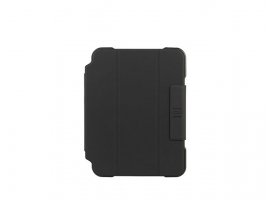  Maskica za tablet TUCANO Alunno, za iPad 10th Gen (2022), crna