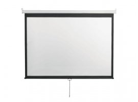 Projektorsko platno SBOX PSM-4/3-100-2 (4:3), 200 x 150 cm