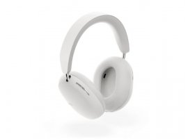  Bluetooth slušalice SONOS Ace White, ANC, Dolby Atmos, Spatial Audio, bijele