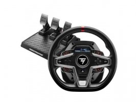  Volan THRUSTMASTER T248 RACING WHEEL s pedalama, PC/PS5/PS4