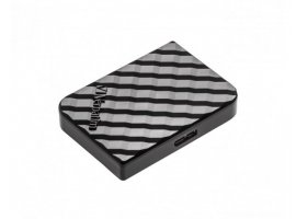  Eksterni SSD disk, 512 GB, VERBATIM Store 'n' Go Mini SSD, USB 3.2 Gen1, crni