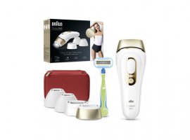  Depilator IPL BRAUN PL5382