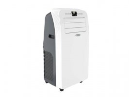 Prijenosni klima uređaj BE COOL 3.5kW, 3u1, WiFi, bijeli (BC12KL2201FW)