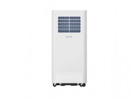  Prijenosni klima uređaj BE COOL BC9KL2201FW, 2.6kW, WiFi, bijeli