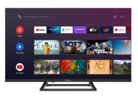 LED TV TESLA TV 24E632BHS, 24", HD Ready, Smart/Android TV, 12V adapter