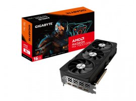  Grafička kartica GIGABYTE AMD Radeon RX 7900 GRE Gaming OC, 16 GB GDDR6