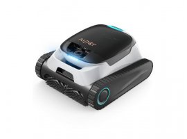  Robotski čistač bazena AIPER Scuba N1, podno/okomito čiščenje, 300l/min, do 150m2 
