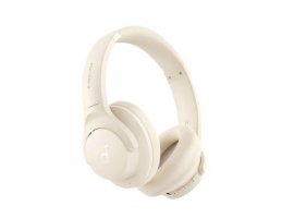 Bluetooth slu&scaron;alice ANKER SoundCore Q20i Over-Ear, BT5.0, Hybrid ANC, Hi-Res, do 60h reprodukcije, bijele (AA004G21)