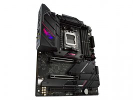  Matična ploča ASUS ROG STRIX B650E-E Gaming WIFI, socket AM5, DDR5, HDMI, DP, Wi-Fi 6E, BT 5.2, ATX