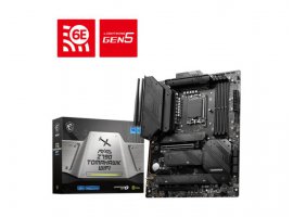  Matična ploča MSI MAG Z790 Tomahawk WIFI, socket 1700, DDR5, HDMI, DP, Wi-Fi 6E, BT 5.3, ATX