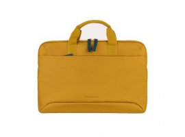  Torba za laptop TUCANO Smilza 13"/14" za MacBook Air 13" (before 2018), MacBook Pro 13" (2016-2020), MacBook Air 13" (2018-2020) MacBook Air 15" (2023) i laptop 14", žuta