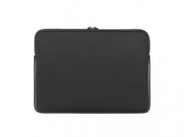  Navlaka za laptop TUCANO Elements 15" za MacBook Air 15", crna
