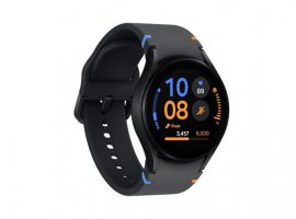  Pametni sat SAMSUNG Galaxy Watch FE, 40mm, crni (SM-R861NZKAEUE9)