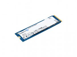  SSD disk 1 TB, KINGSTON NV3, M.2 2280, PCIe 4.0 x4 NVMe, R/W 6000/4000 MB/s