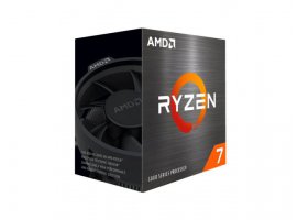 Procesor AMD Ryzen 7 5800XT, 3800/4800 MHz, Socket AM4