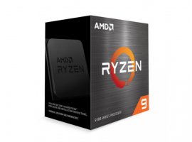  Procesor AMD Ryzen 9 5900XT, 3300/4800 MHz, Socket AM4