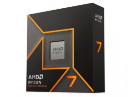 Procesor AMD Ryzen 7 9700X, 3800/5500 MHz, Socket AM5, Radeon Graphics