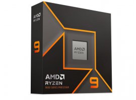  Procesor AMD Ryzen 9 9950X, 4300/5700 MHz, Socket AM5, Radeon Graphics