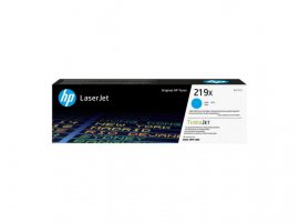  Toner HP 219X, plavi (W2191X)