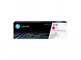  Toner HP 219X, magenta (W2193X)