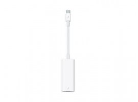 Adapter APPLE Thunderbolt 3 (USB-C) to Thunderbolt 2 (myh93zm/a)