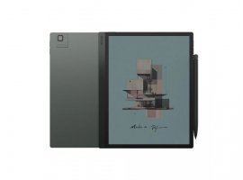 E-Book čitač ONYX Boox Tab Ultra Pro C (OBTUC103), 10.3" E-Ink Color, 6GB/128GB, Android 12, crni