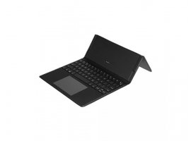  Zaštitno kućište ONYX Boox Magnetic Tab Ultra Pro C 10,3" (OBUCPP103B), Pogo-Pin tipkovnica, crno