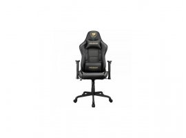 Gaming stolica COUGAR Armor Elite Royal, crna/zlatna