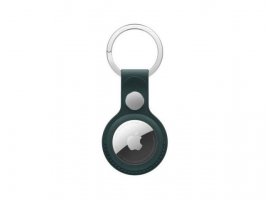  Privjesak za ključeve APPLE AirTag FineWoven Key Ring, Dark Green (ma7j4zm/a)