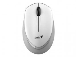 Bežični mi&scaron; GENIUS NX-7009, bijeli