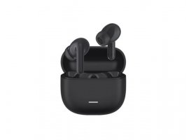  Bluetooth slušalice XIAOMI Redmi Buds 6 Lite, Hybrid ANC, do 38h reprodukcije, IPX4, crne