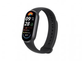  Pametna narukvica XIAOMI Smart Band 9, crna