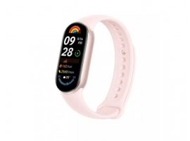 Pametna narukvica XIAOMI Smart Band 9, roza