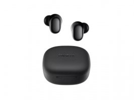  Bluetooth slušalice XIAOMI Redmi Buds 6 Play, do 36h reprodukcije, crne