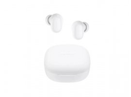  Bluetooth slušalice XIAOMI Redmi Buds 6 Play, do 36h reprodukcije, bijele