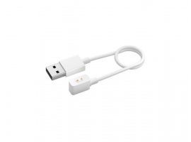  Punjač za pametni sat XIAOMI Magnetic Charging Cable for Wearables 2 (Watch 3/4, Smart Band), bijeli