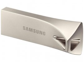 USB stick 512 GB SAMSUNG BAR Plus, srebrni (MUF-512BE3/APC)