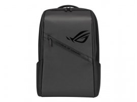  Ruksak za laptop ASUS ROG Ranger BP2501, do 16", vodootporan, crni