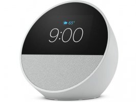  Pametni zvučnik AMAZON Echo Spot (2024), 2,83