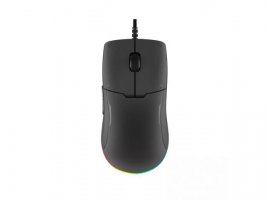  Miš XIAOMI Gaming Mouse Lite GL, žični, 6200 DPI, IP54, crni