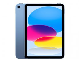  Tablet APPLE iPad 10.9" (10th), Wi-Fi, 64GB, Blue (mcm84hc/a)