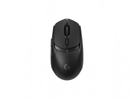 Miš LOGITECH G309 Lightspeed, bežični, gaming, bluetooth, crni (910-007199)