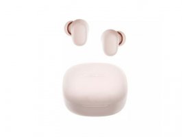  Bluetooth slušalice XIAOMI Redmi Buds 6 Play, do 36h reprodukcije, roze